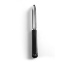 Vegetable corer, HENDI, Black, (L)220mm, 856086