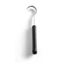 Butter curler, HENDI, Black, (L)190mm, 856192
