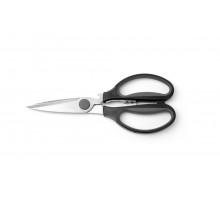 Kitchen shears, HENDI, (L)225mm, 856284