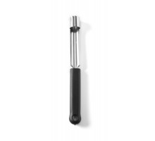 Decoration toolset - 6 pcs., HENDI, Black, 280x100x(H)50mm, 856291