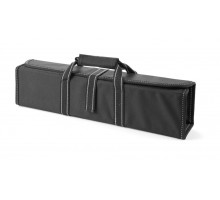 Knives carrying case, HENDI, 450x70x(H)110mm, 856383