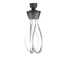 Whisk attachment for stick blender motor 221884 & 221891, HENDI, Kitchen Line, (L)250mm, 222263