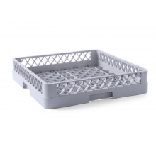 Dishwasher universal basket, HENDI, 500x500x(H)100mm, 877005