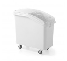 Ingredient trolley, HENDI, 81L, 333x743x(H)711mm, 877913
