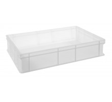 Pizza dough box 600x400, AmerBox, Kitchen Line, 24L, 600x400x(H)130mm, 880920