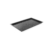 Противень CONVECTOMAT CLASSIC GN 1/1, HENDI, GN 1/1, 530x325x(H)20мм, 890257