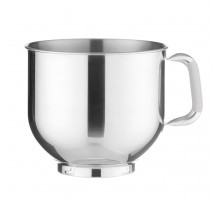 Additional bowl for BlackBolt mixer, HENDI, ø237x(H)208mm, 963234