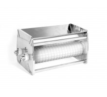 Rollers for poultry, HENDI, 235x130x(H)120mm, 975329