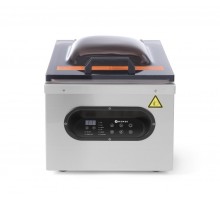 Vacuum chamber packaging machine Kitchen Line, HENDI, Kitchen Line, 230V/630W, 360x490x(H)365mm, 975398