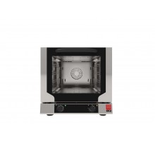 Convection oven Evolution Next 4x 429x345 mm, with electromechanical control, Tecnoeka, 220-240V/3100W, 590x709x(H)589mm, EKF423NP