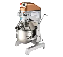 Universal mixer planetary 3 speed 24 l 230 V | RM - RM 22H
