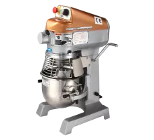 Universal mixer planetary 3 speed 10 l 230 V | RM - RM 100H
