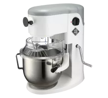 Universal mixer planetary 10 speed 5 l 230 V | RM - RM 502