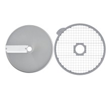 D 10x10mm оборудование для нарезки кусами expert mineral+