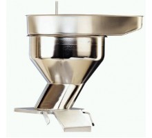 Robotu coupe diski