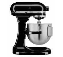 4.8l planetary bowl-lift stand mixer