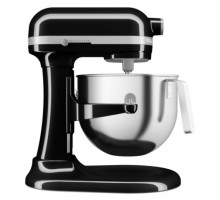 6.6l planetary bowl-lift stand mixer new