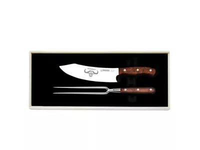 Новое пополнение: профессиональные ручные ножи Victorinox, Giesser и F. Dick — уже на GS24.lv