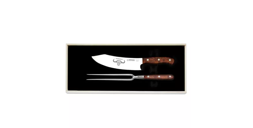 Jaunums: profesionālie rokas naži Victorinox, Giesser un F. Dick — jau GS24.lv