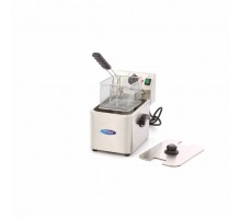 Deep Fryer - 4L - 1 Basket - up to 1kg of Fries