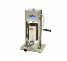 Sausage Stuffer - 3L - Вертикальный - включая 4 наполнительных трубки: {Sausage Stuffer - 3L - Вертикальный - включая 4 наполнительных трубки}