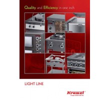 Electric equipment Kromet