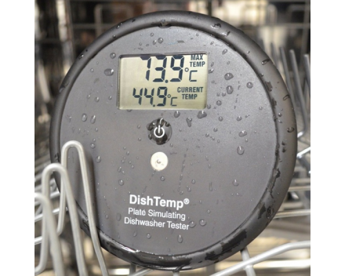 Dishtemp dishwasher thermometer Dishtemp® 810280, Buy Picture Dishtemp dishwasher thermometer, Dishtemp®, 810280