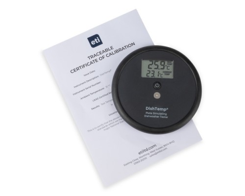 Dishtemp dishwasher thermometer Dishtemp® 810280, Buy Picture Dishtemp dishwasher thermometer, Dishtemp®, 810280