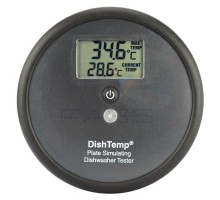 Dishtemp dishwasher thermometer