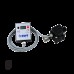 accessories Aquameter 3/8 with LCD Display BWT 812195