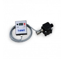 accessories Aquameter 3/8" with LCD Display BWT 812195