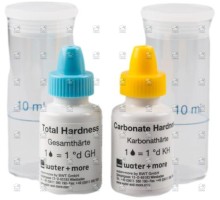 Тест жесткости для воды, BWT w+m, FS00Y16A00