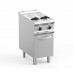 Image of Electric Fryer 6+6L