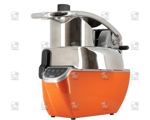 Vegetable slicer variable speed + Pulse + Reverse - Control Panel without disc | Dynamic CL121