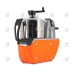 Food processor variable speed + Pulse + Reverse with standard knife - Control Panel | Dynamic CL222