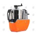 Food processor variable speed + Pulse + Reverse with standard knife - Digital Display Screen | Dynamic CL250