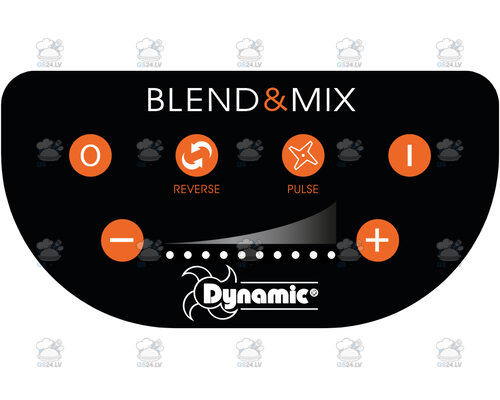 Blend&mix Vv Leds | Dynamic CL422