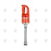 Hand blender Master DMX 300 CC Blender | Dynamic MX165