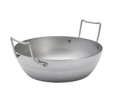 Woks ø28cm