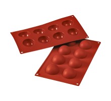 Cepšanas veidne puslodē