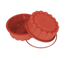 Cepšanas forma šarlote ø18cm