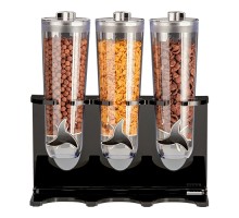 Graudaugu dozators |3x1,5l|