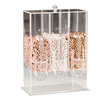 Graudaugu dozators |3x1,5l|