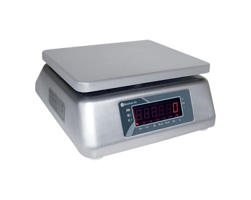 Svari |max.006kg| - profesionāls virtuves izstrādājums Baxtran