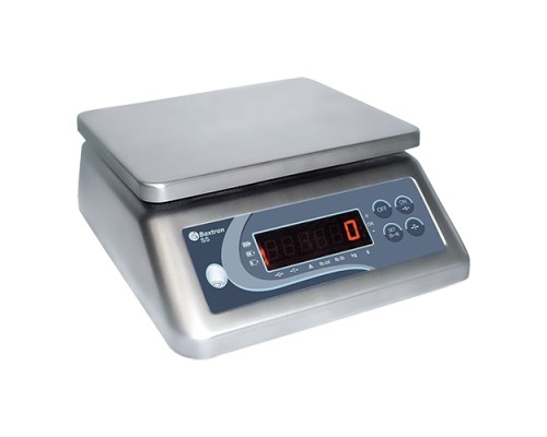 Svari |max.015kg| - profesionāls virtuves izstrādājums Baxtran