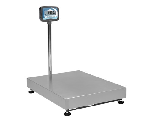 Mērogs |max.150kg| - profesionāls virtuves izstrādājums Baxtran