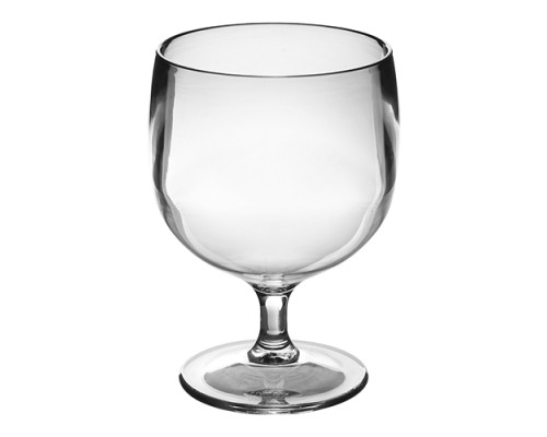 Wine glass 22cl - professional kitchen product Roltex