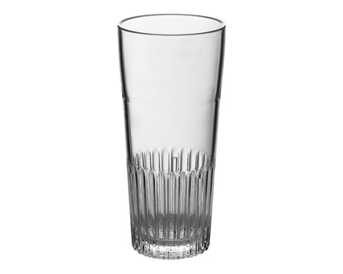 Beer glass 30cl - professional kitchen product Roltex
