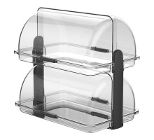 Витрина 38x26см