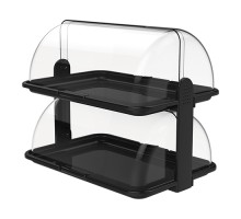 Подставка для шведского стола 47x32см